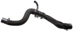 Rein CHR0659 Radiator Coolant Hose - Upper - view 3