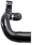 Rein CHR0664 Radiator Coolant Hose - Lower - view 3