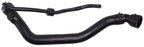 Rein CHR0665 Radiator Coolant Hose - Upper or Upper - Main Radiator - view 6