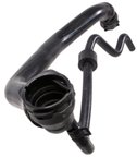 Rein CHR0665 Radiator Coolant Hose - Upper or Upper - Main Radiator - view 2