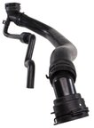 Rein CHR0665 Radiator Coolant Hose - Upper or Upper - Main Radiator - view 3