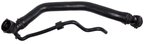Rein CHR0665 Radiator Coolant Hose - Upper or Upper - Main Radiator - view 4