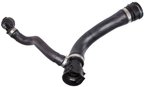 Rein CHR0666 Radiator Coolant Hose - Upper or Upper - Main Radiator - view 6