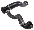 Rein CHR0666 Radiator Coolant Hose - Upper or Upper - Main Radiator - view 3