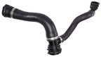 Rein CHR0666 Radiator Coolant Hose - Upper or Upper - Main Radiator - view 4