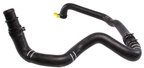 Rein CHR0667 Radiator Coolant Hose - Lower - Radiator To Connector - view 3