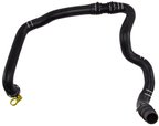 Rein CHR0667 Radiator Coolant Hose - Lower - Radiator To Connector - view 4