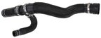 Rein CHR0673 Radiator Coolant Hose - Lower or Upper - view 6