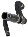 Rein CHR0673 Radiator Coolant Hose - Lower or Upper - view 2