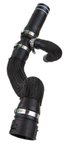 Rein CHR0673 Radiator Coolant Hose - Lower or Upper - view 3