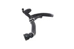 Rein CHR0674 Radiator Coolant Hose - Lower or Upper - view 2