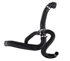 Rein CHR0674 Radiator Coolant Hose - Lower or Upper - view 4