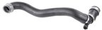 Rein CHR0676 Radiator Coolant Hose - Upper - view 5
