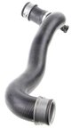 Rein CHR0676 Radiator Coolant Hose - Upper - view 2