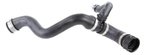 Rein CHR0677 Radiator Coolant Hose - Lower - view 1
