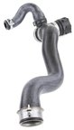 Rein CHR0677 Radiator Coolant Hose - Lower - view 3