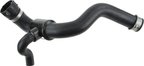 Rein CHR0692 Radiator Coolant Hose - Lower - Main Radiator - view 6