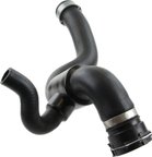 Rein CHR0692 Radiator Coolant Hose - Lower - Main Radiator - view 2