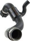 Rein CHR0692 Radiator Coolant Hose - Lower - Main Radiator - view 3