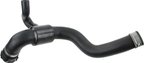 Rein CHR0692 Radiator Coolant Hose - Lower - Main Radiator - view 4