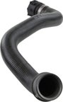 Rein CHR0699 Radiator Coolant Hose - Upper or Upper - Main Radiator - view 2