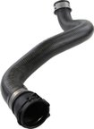 Rein CHR0699 Radiator Coolant Hose - Upper or Upper - Main Radiator - view 3