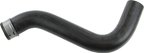 Rein CHR0707 Radiator Coolant Hose - Upper - view 4