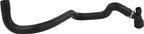 Rein CHR0708 Radiator Coolant Hose - Lower - view 5