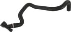 Rein CHR0708 Radiator Coolant Hose - Lower - view 6