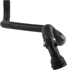 Rein CHR0708 Radiator Coolant Hose - Lower - view 2