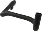 Rein CHR0708 Radiator Coolant Hose - Lower - view 3