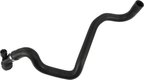 Rein CHR0708 Radiator Coolant Hose - Lower - view 4
