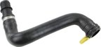 Rein CHR0710 Radiator Coolant Hose - Upper (Connector To Thermostat) - view 6