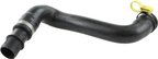 Rein CHR0710 Radiator Coolant Hose - Upper (Connector To Thermostat) - view 1