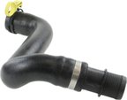 Rein CHR0710 Radiator Coolant Hose - Upper (Connector To Thermostat) - view 2