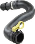 Rein CHR0710 Radiator Coolant Hose - Upper (Connector To Thermostat) - view 3