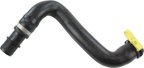 Rein CHR0710 Radiator Coolant Hose - Upper (Connector To Thermostat) - view 4