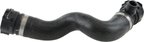 Rein CHR0711 Radiator Coolant Hose - Upper - view 5