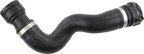 Rein CHR0711 Radiator Coolant Hose - Upper - view 6