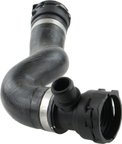 Rein CHR0711 Radiator Coolant Hose - Upper - view 2