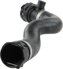 Rein CHR0711 Radiator Coolant Hose - Upper - view 3