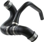 Rein CHR0714 Radiator Coolant Hose - Lower - view 1