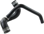 Rein CHR0714 Radiator Coolant Hose - Lower - view 3