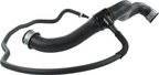 Rein CHR0715 Radiator Coolant Hose - Upper - Thermostat To Radiator - view 5