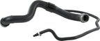 Rein CHR0715 Radiator Coolant Hose - Upper - Thermostat To Radiator - view 1