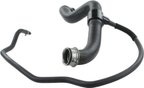 Rein CHR0715 Radiator Coolant Hose - Upper - Thermostat To Radiator - view 3