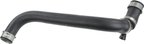 Rein CHR0717 Radiator Coolant Hose - Upper - view 6