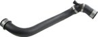 Rein CHR0717 Radiator Coolant Hose - Upper - view 1