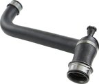 Rein CHR0717 Radiator Coolant Hose - Upper - view 3