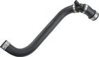 Rein CHR0717 Radiator Coolant Hose - Upper - view 4
